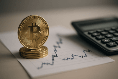 Krypto Masternodes: Passives Einkommen durch Netzwerkbetrieb